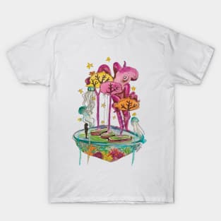 Jellyfish Dreams T-Shirt